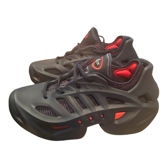 Adidas adiFOM Climacool Sneakers | Men’s Size 8 | Night Indigo | New in Box - Picture 7 of 9